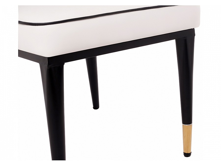 на металлокаркасе Bard white / green