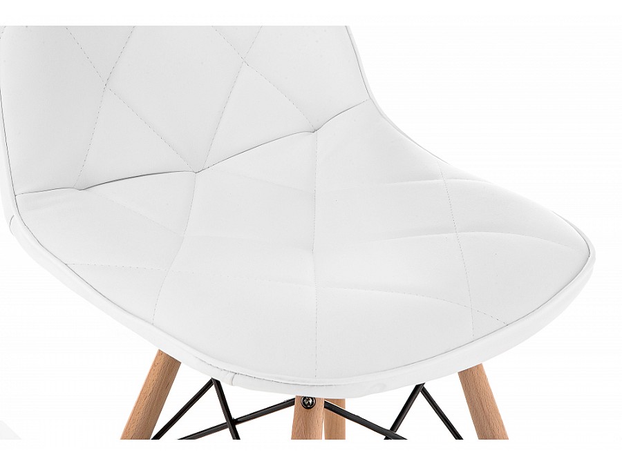 Eames PC-147 белый