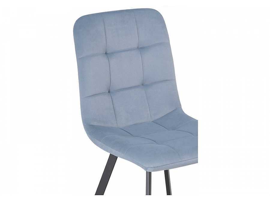 Bruk light blue / black