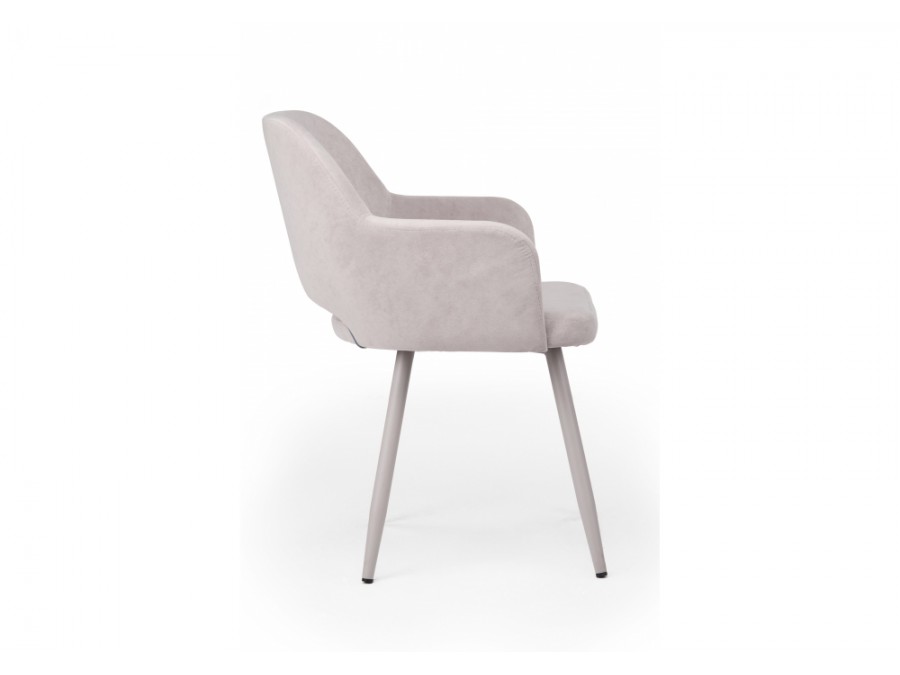 Эолин светло-серый (glory 36) / серый