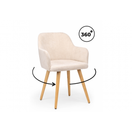 Инфини 360 латте (ocean 003) / светлое дерево