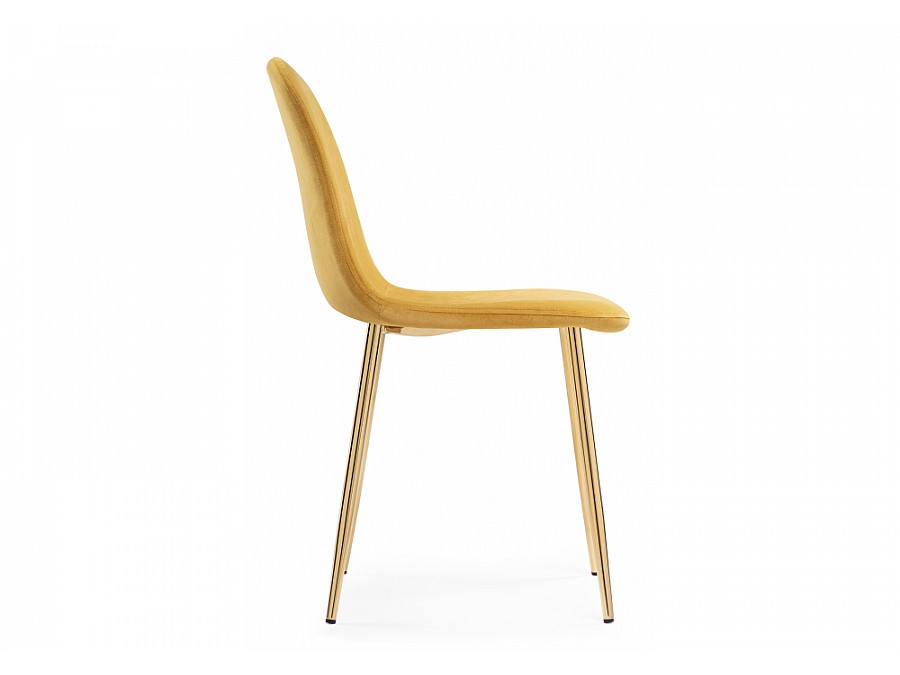 Lilu 1 yellow / gold