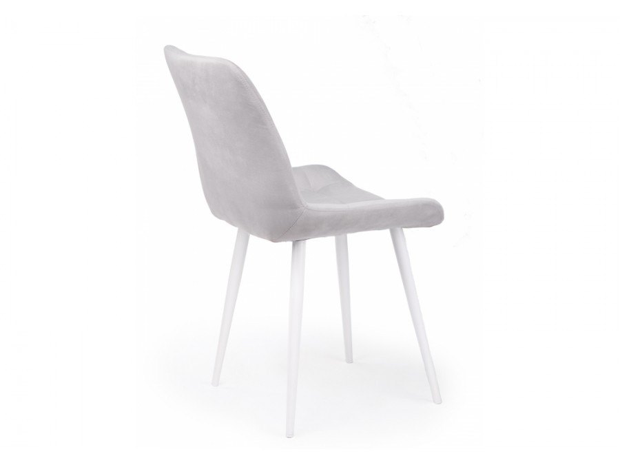 Челси К светло-серый (zd 960) / белый np