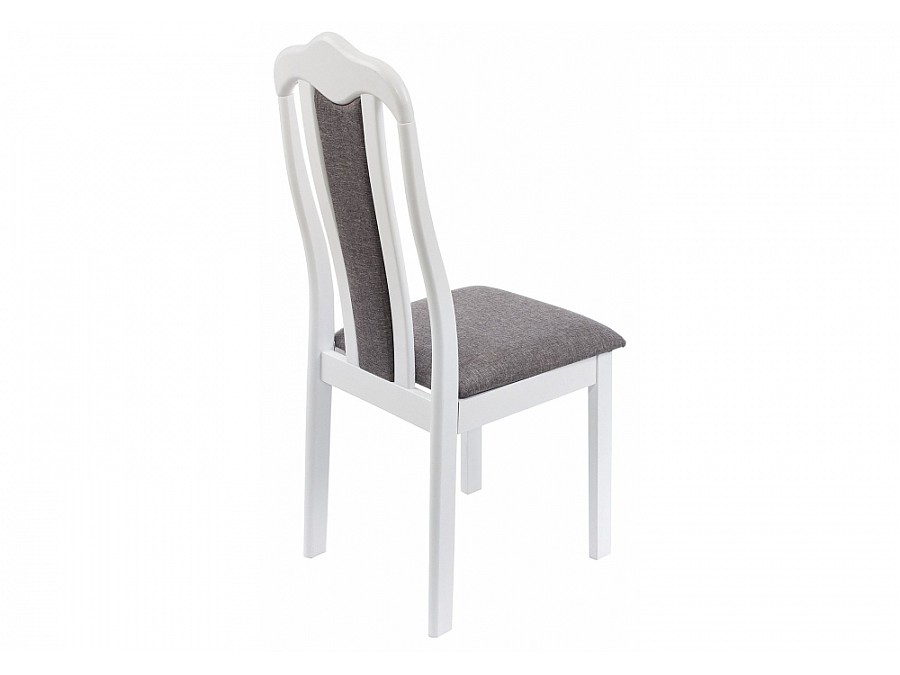 Aron Soft white / light grey