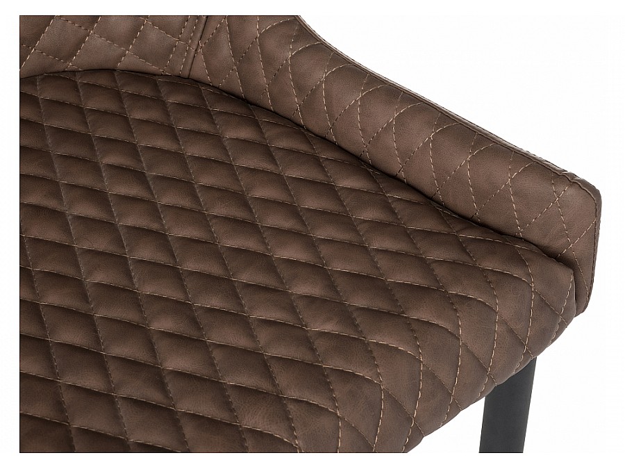 Teo коричневый