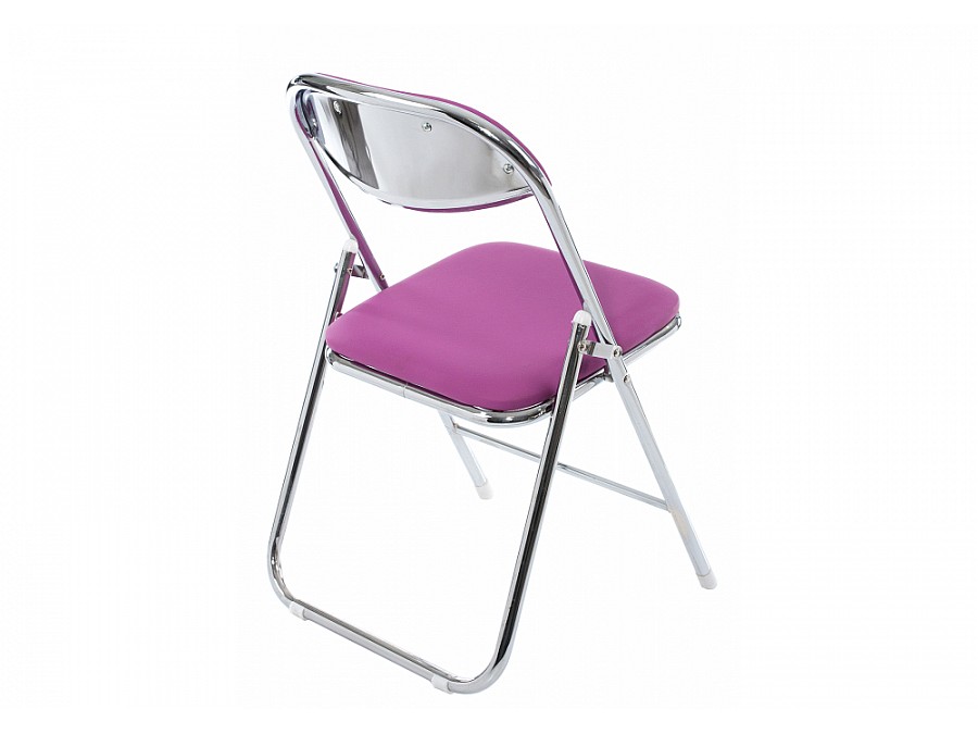 Fold раскладной фиолетовый
