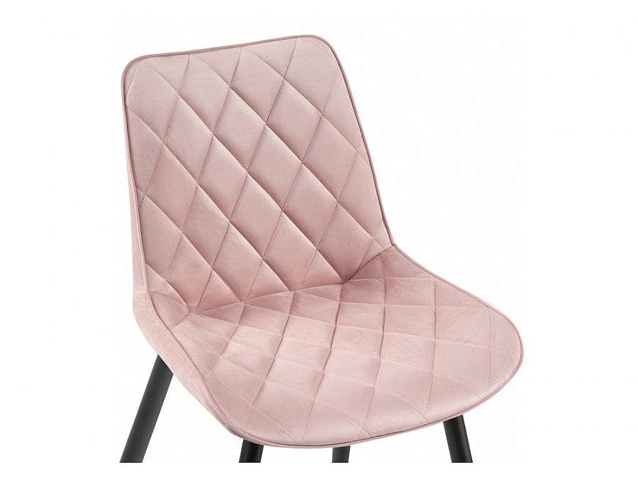 Баодин розовый / черный