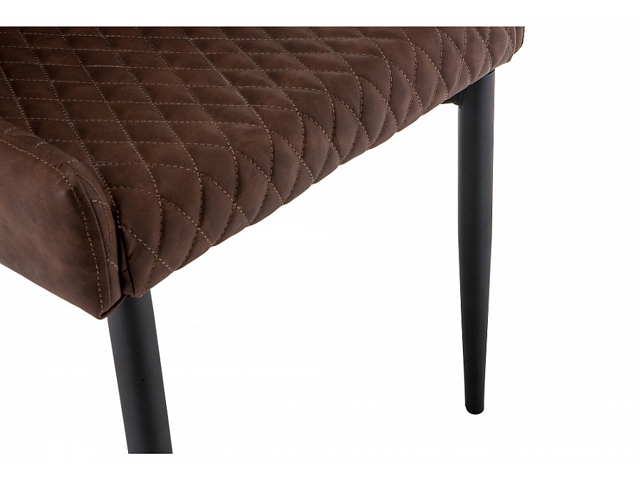 Teo коричневый