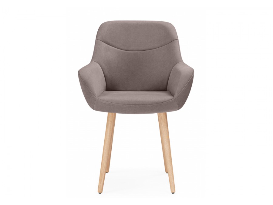 Флюид латте (zd 290) / светлое дерево