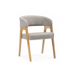 Невада 1 ткань 231 / светлое дерево