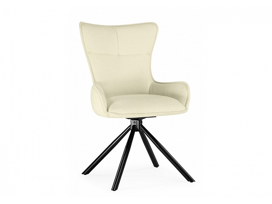 Chicago cream / black