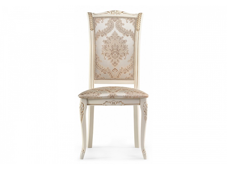 Керия ткань слоновая кость / ткань С65