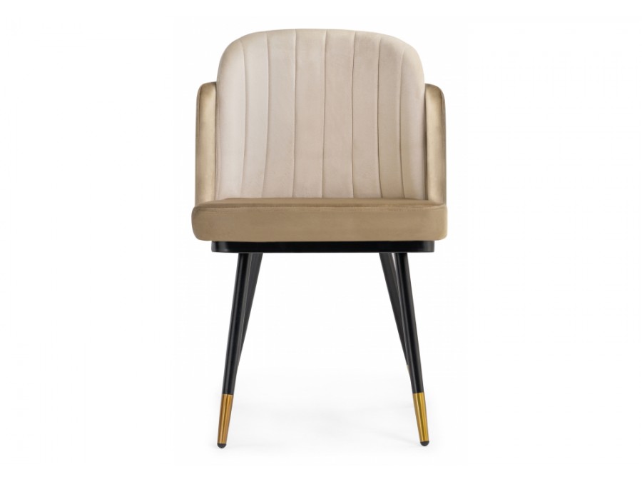 Penelopa beige / light beige / black / gold