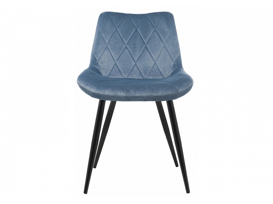 Fox black / grye-blue