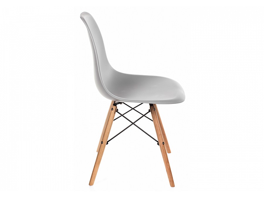 Eames PC-015 серый
