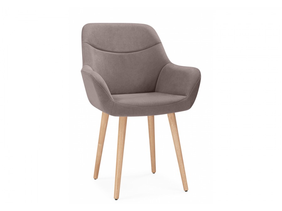 Флюид 360 латте (zd 290) / светлое дерево