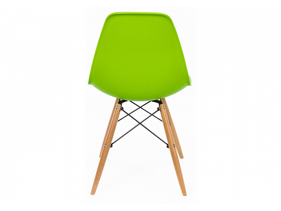Eames PC-015 зеленый