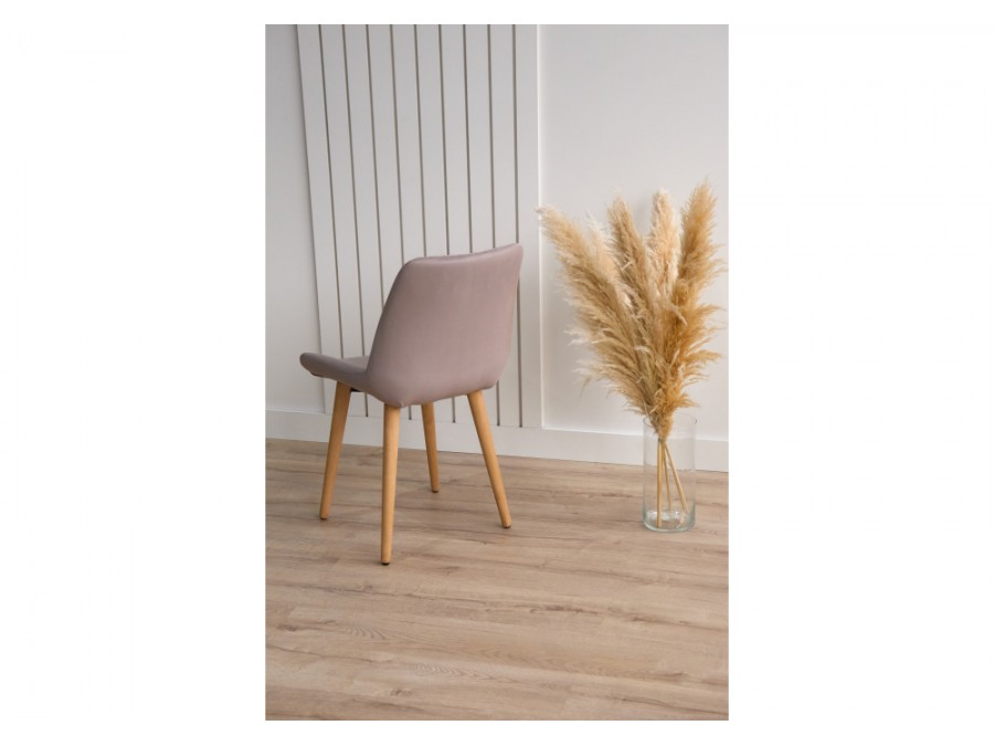 Седа латте (zd 290) / светлое дерево np