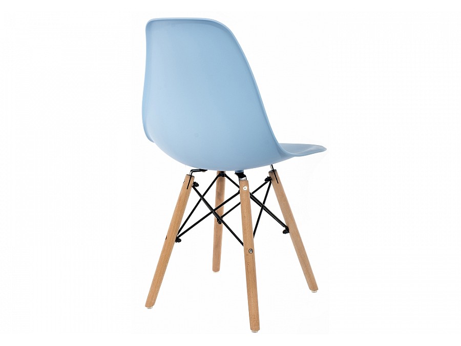 Eames PC-015 blue