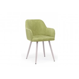 Инфини зеленый (ocean 013) / серый