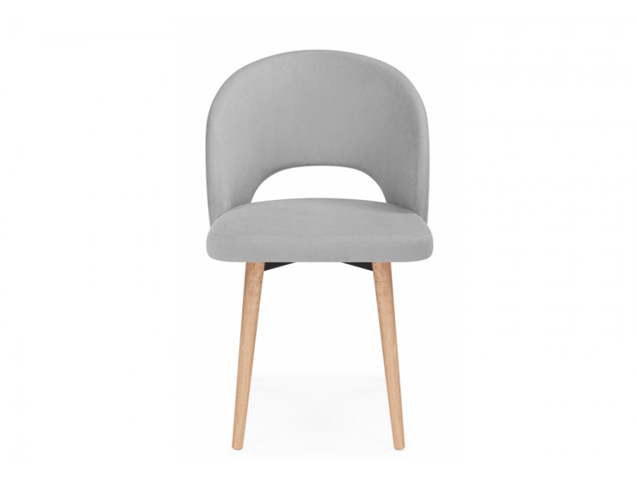 Курбис 360 светло-серый (zd 960) / светлое дерево