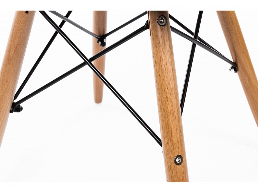 Eames PC-015 оранжевый