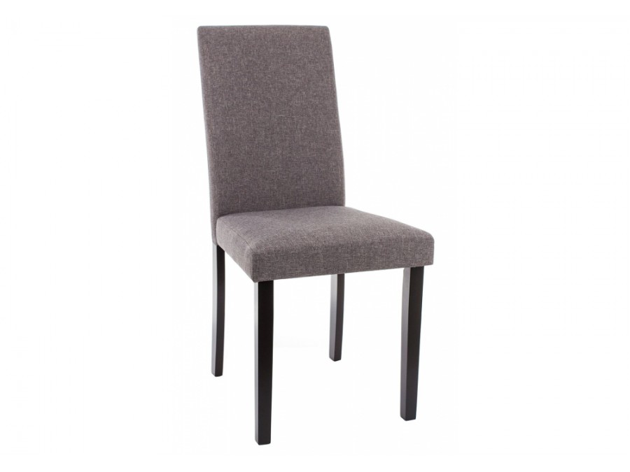 Gross cappucino / dark grey