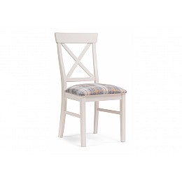 Стул деревянный Калатея ткань слоновая кость / ткань Р19