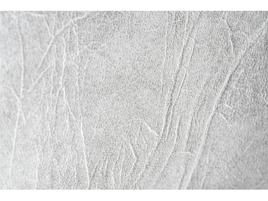 Стул на металлокаркасе Gikat белый мрамор / светлый мусс