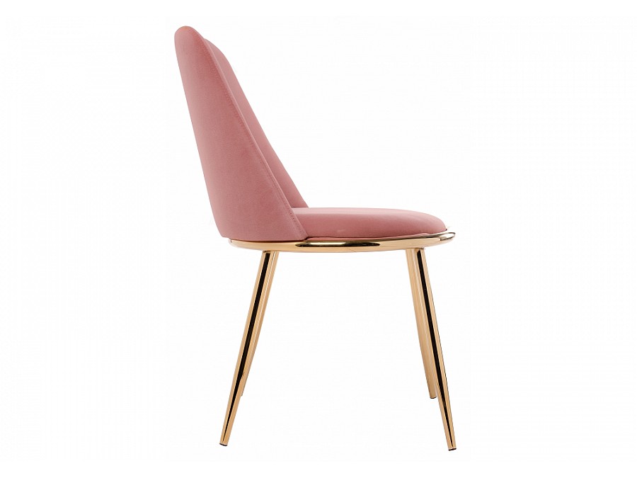 на металлокаркасе Alt dark coral