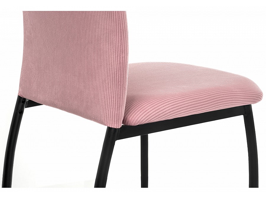 Tod pink / black