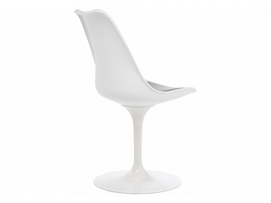 Tulip белый / серый