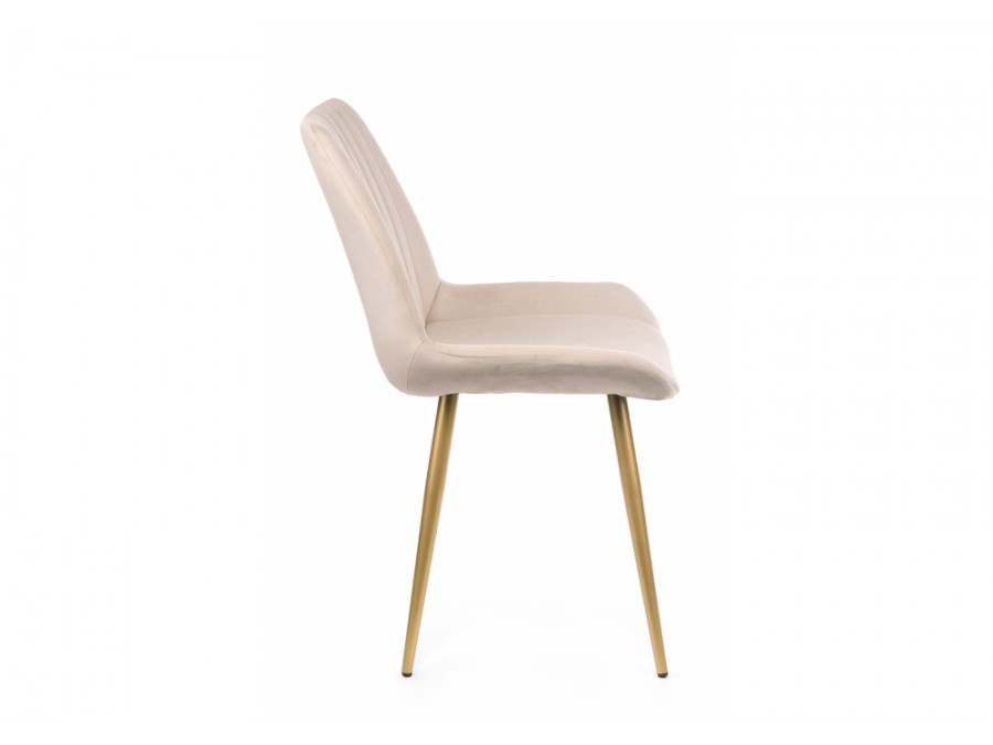 Седа 360 бежевый (zd 210) / золотой np