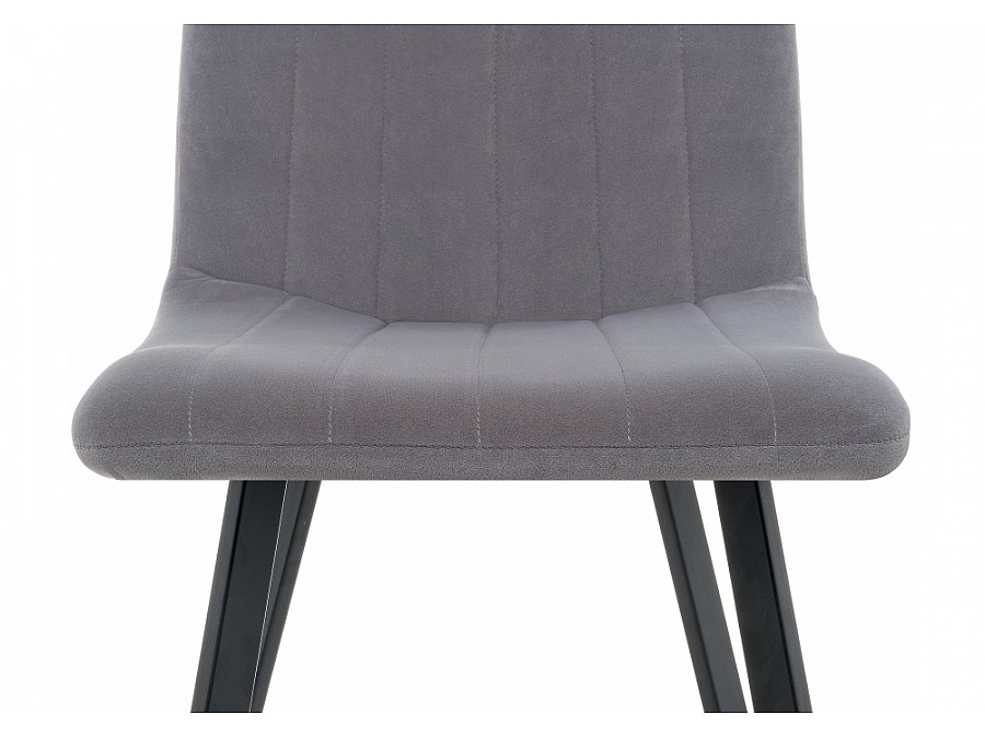 на металлокаркасе Sling серый