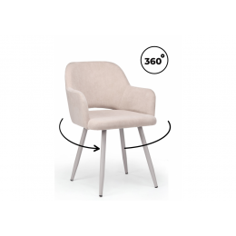 Эолин 360 латте (glory 10) / серый