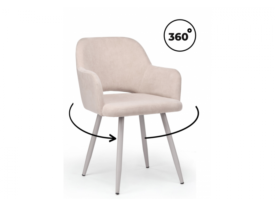 Эолин 360 латте (glory 10) / серый