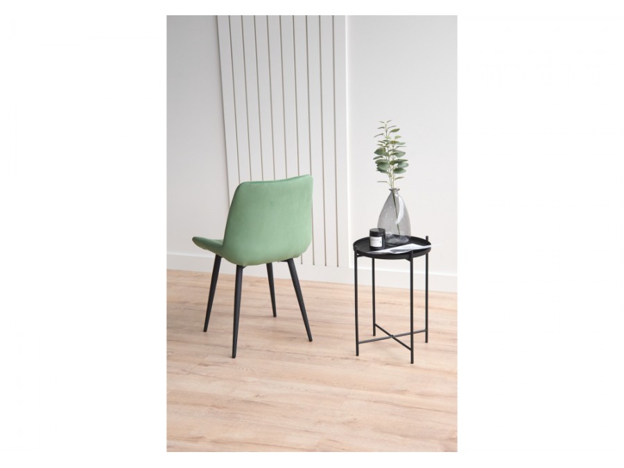 Седа 360 фисташковый (zd 651) / черный np