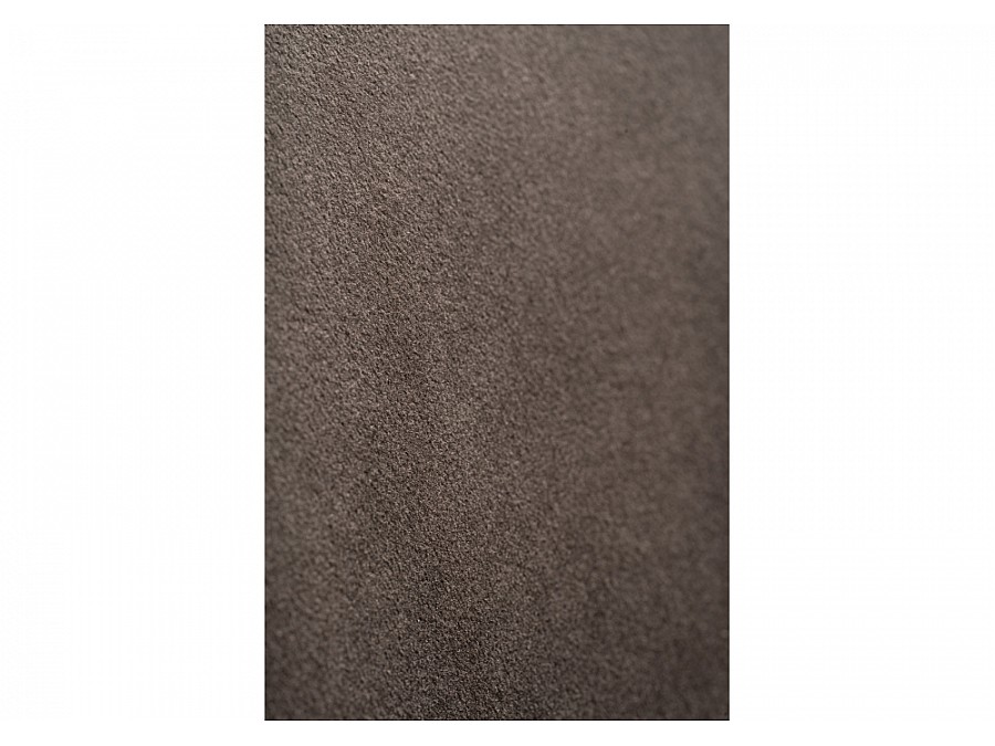 Стул на металлокаркасе Саранда кофе / черный глянец