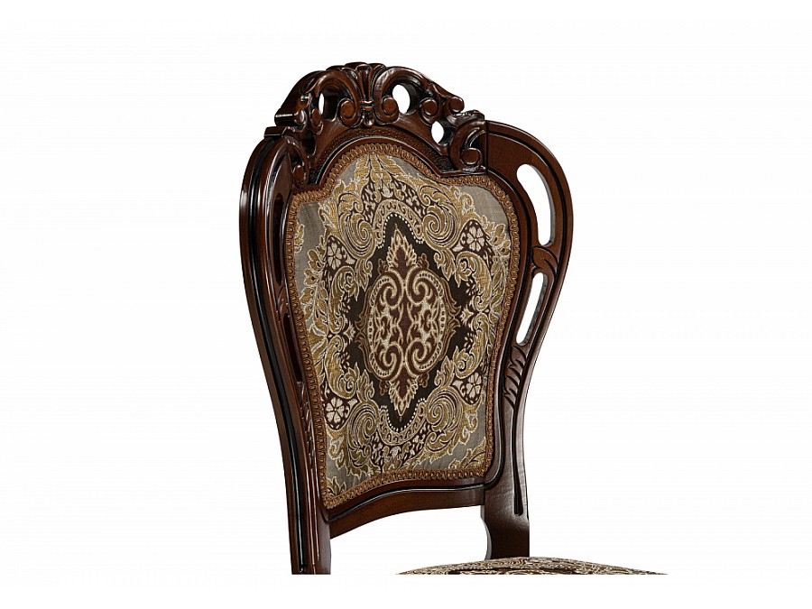 Bronte вишня / патина