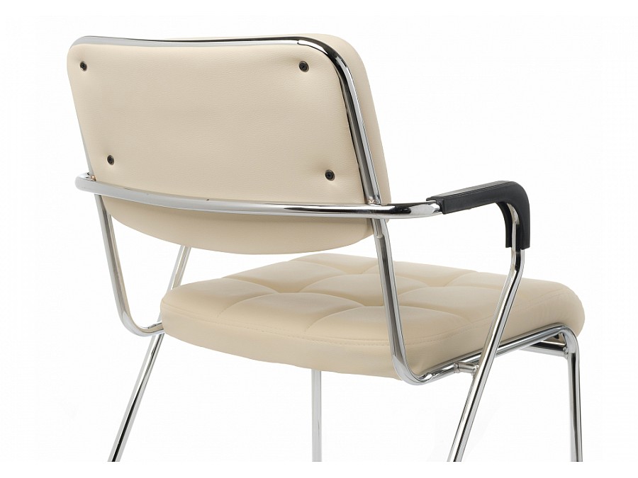 на металлокаркасе Iso lux beige