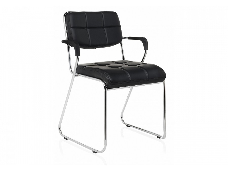 на металлокаркасе Iso lux black