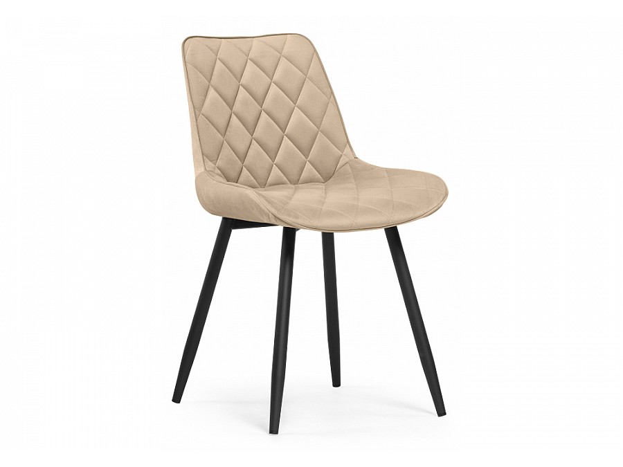 Баодин бежевый / черный