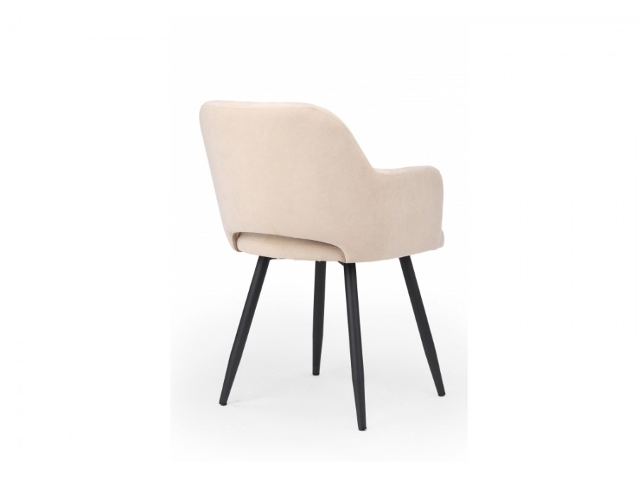 Эолин бежевый (glory 03) / черный