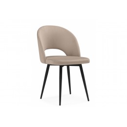 Курбис бежевый (zd 210) / черный