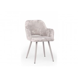 Эолин латте (simple 008) / серый