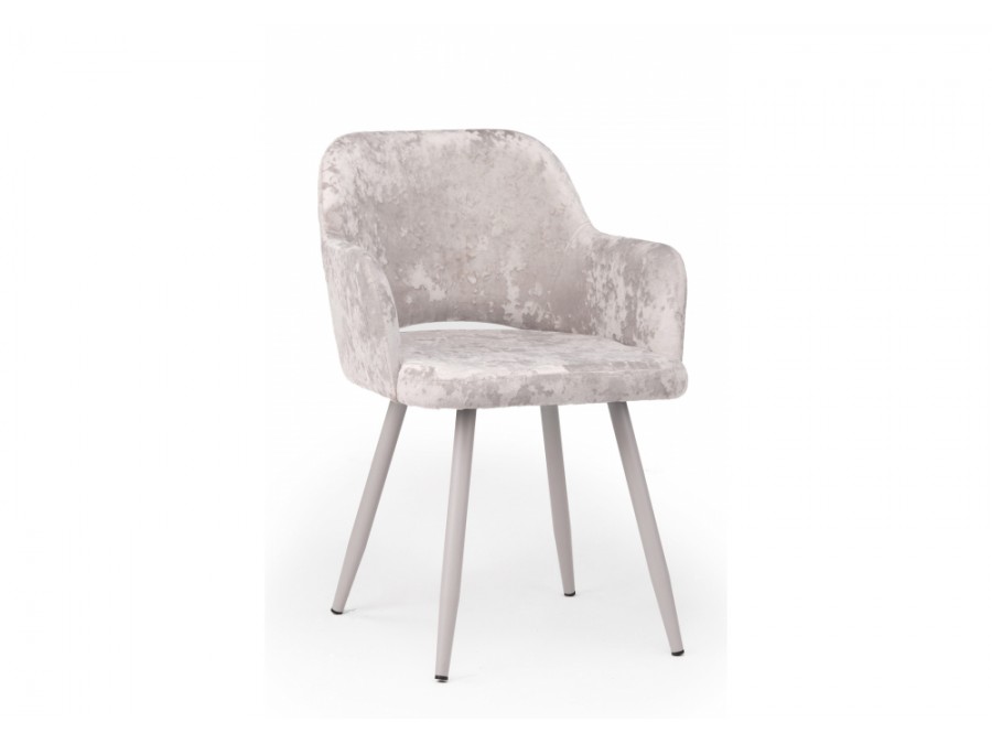 Эолин латте (simple 008) / серый