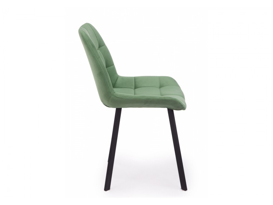 Челси П фисташковый (zd 651) / черный