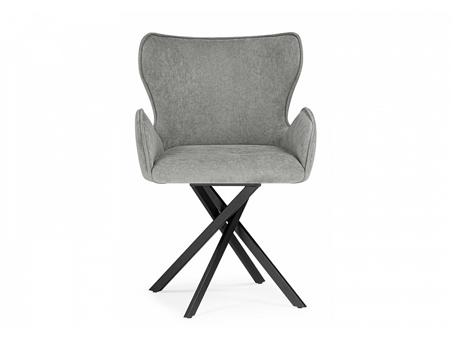 Карлайл антрацитовый brendy stone 28 / черный