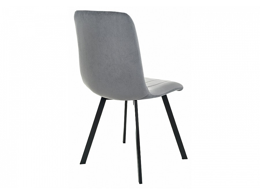 на металлокаркасе Sling серый