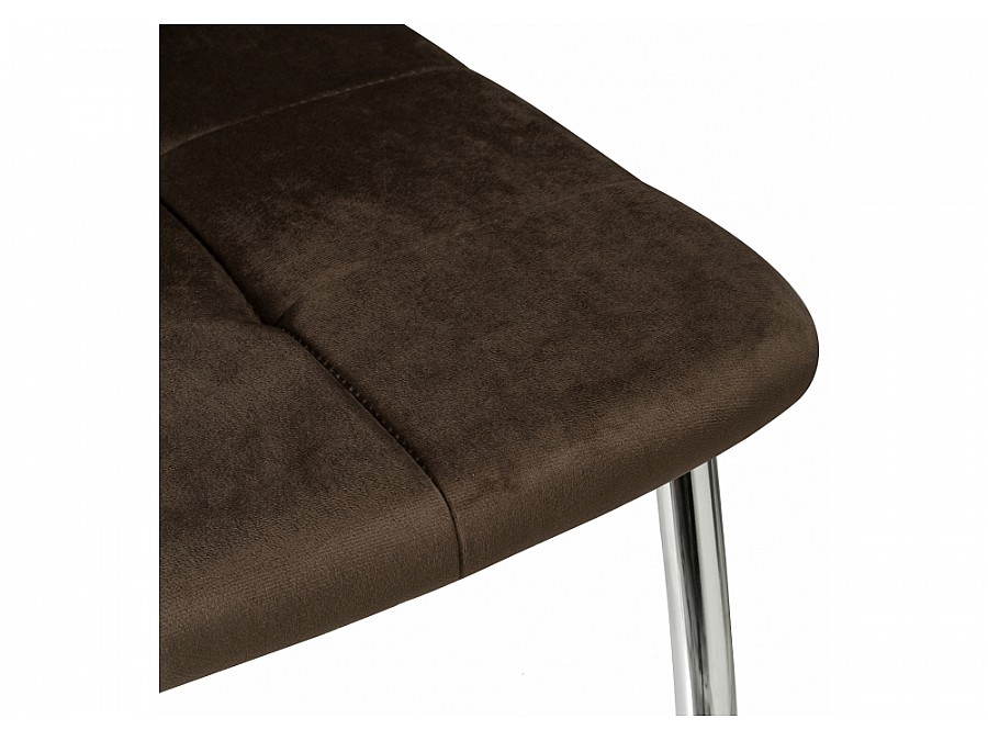 на металлокаркасе Farini brown